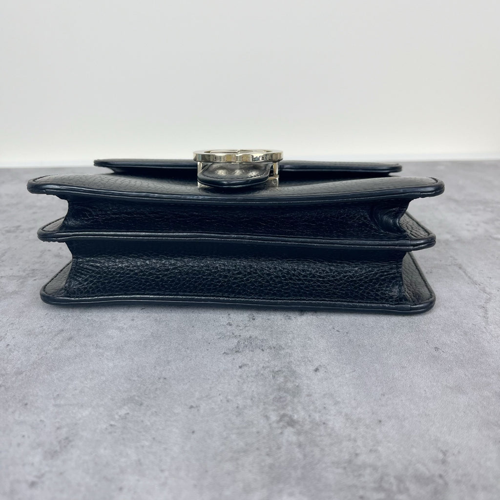 Gucci GG MARMONT Black 510304-CAO0G-1000