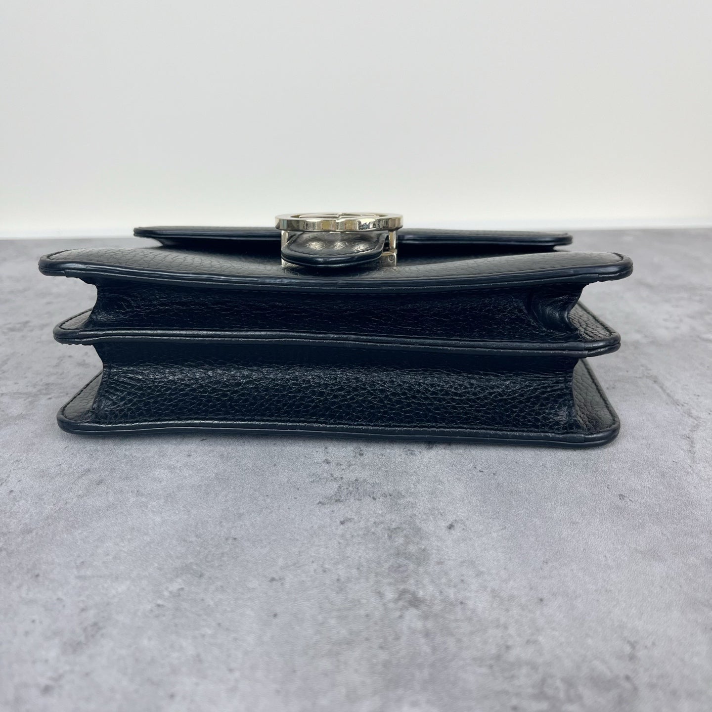 Gucci GG MARMONT Black 510304-CAO0G-1000