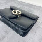 Gucci GG MARMONT Black 510304-CAO0G-1000