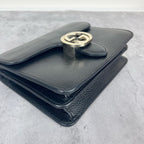 Gucci GG MARMONT Black 510304-CAO0G-1000