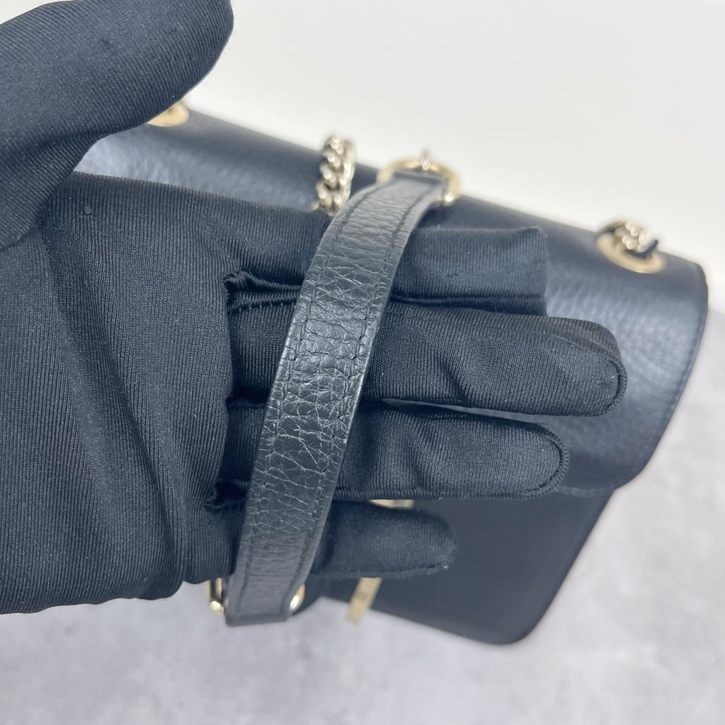 Gucci GG MARMONT Black 510304-CAO0G-1000