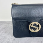 Gucci GG MARMONT Black 510304-CAO0G-1000