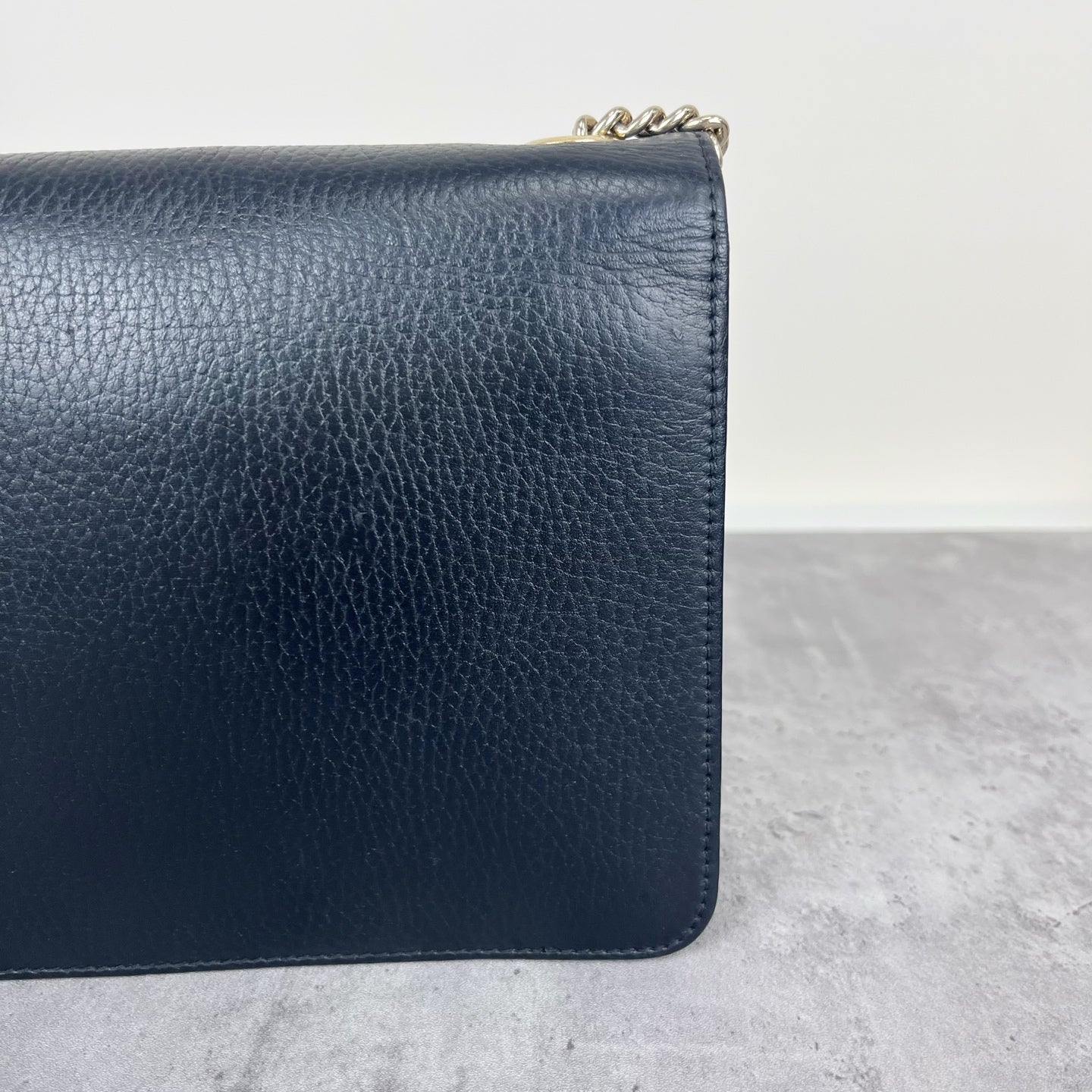 Gucci GG MARMONT Black 510304-CAO0G-1000