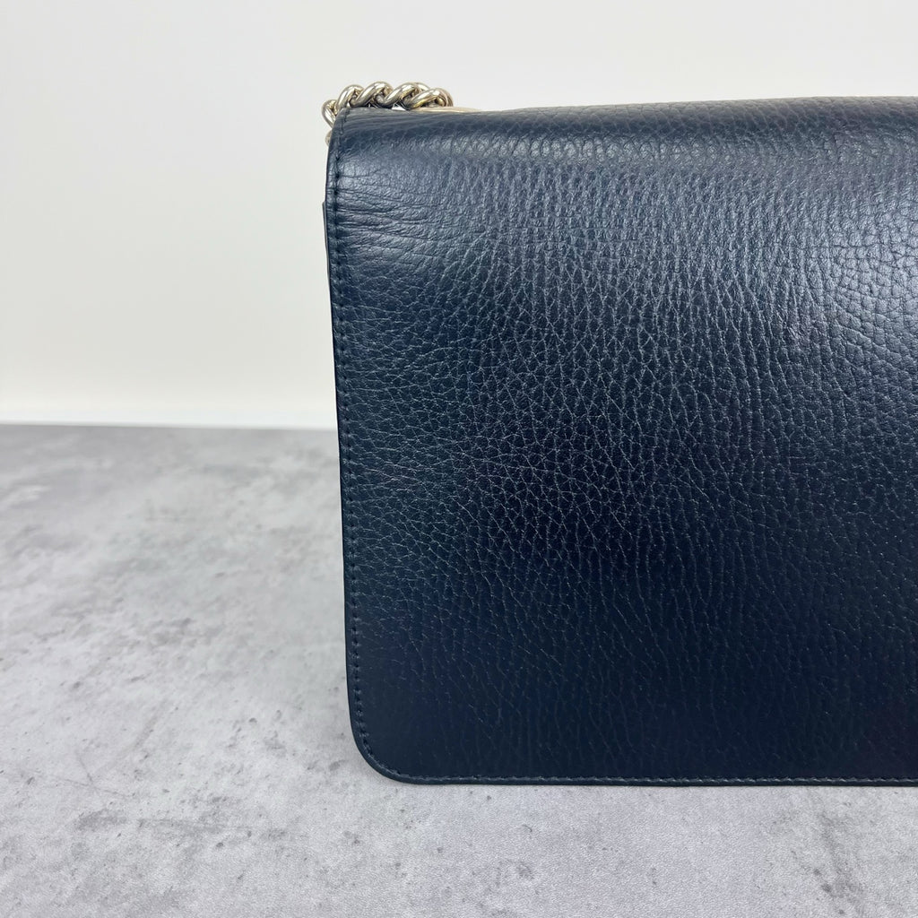 Gucci GG MARMONT Black 510304-CAO0G-1000