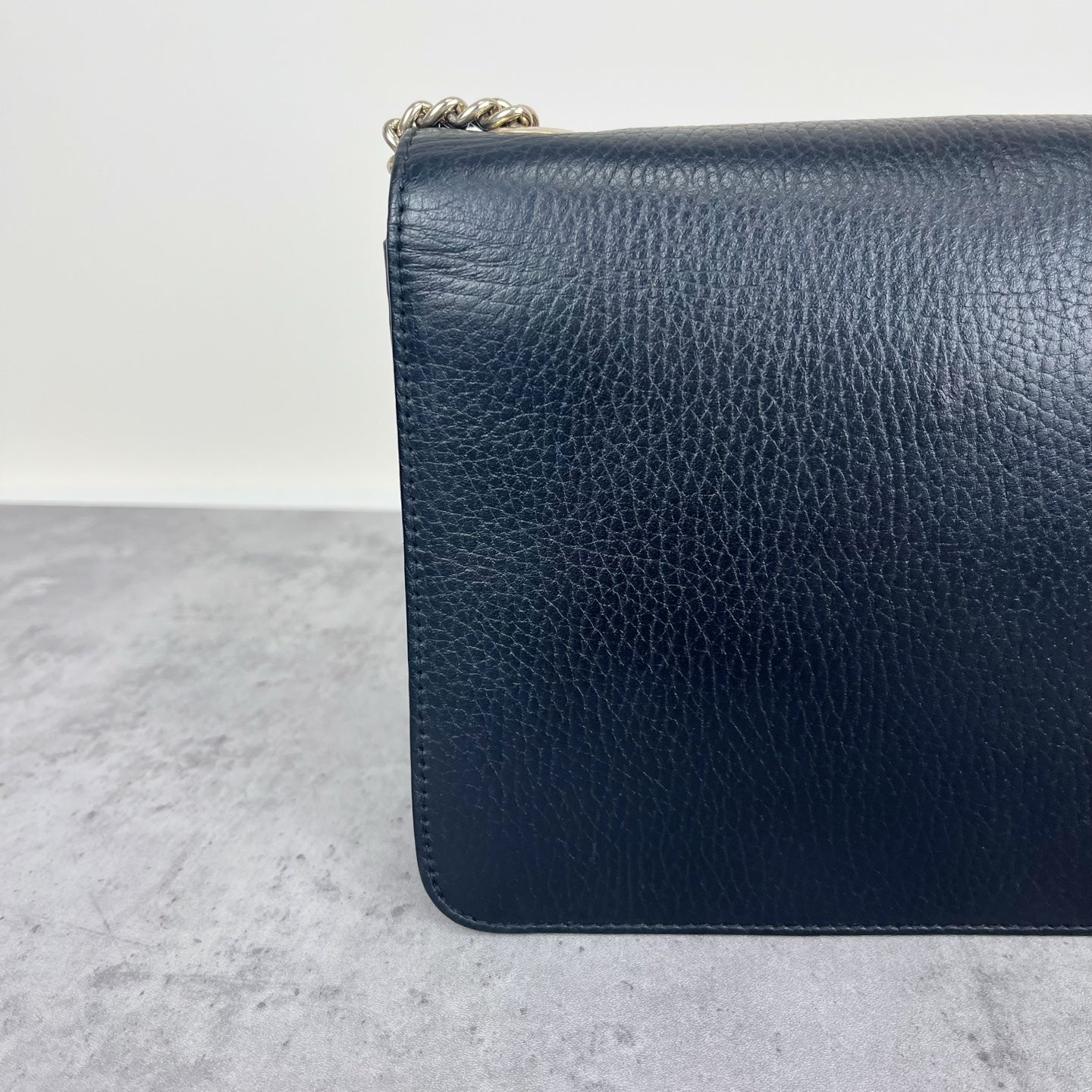 Gucci GG MARMONT Black 510304-CAO0G-1000