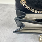 Gucci GG MARMONT Black 510304-CAO0G-1000