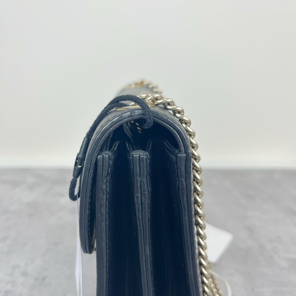 Gucci GG MARMONT Black 510304-CAO0G-1000