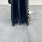 Gucci GG MARMONT Black 510304-CAO0G-1000