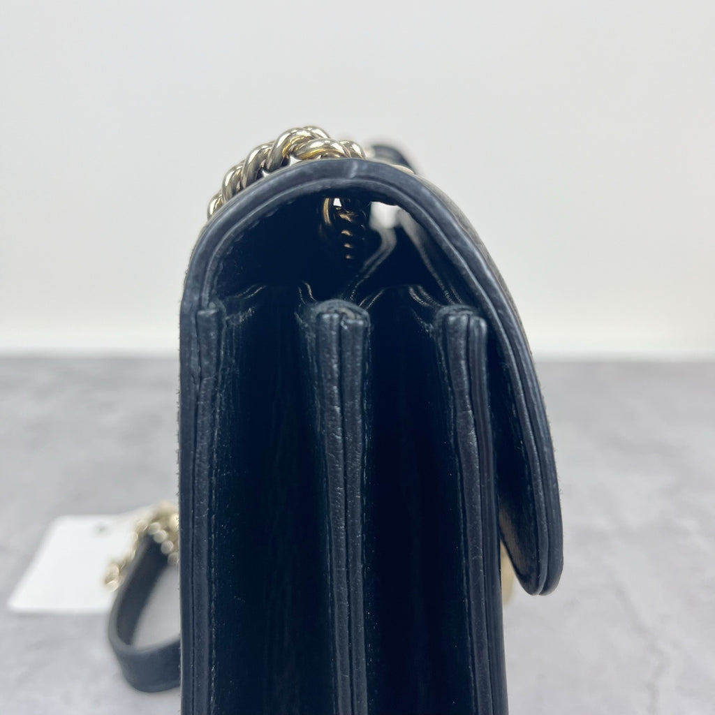 Gucci GG MARMONT Black 510304-CAO0G-1000