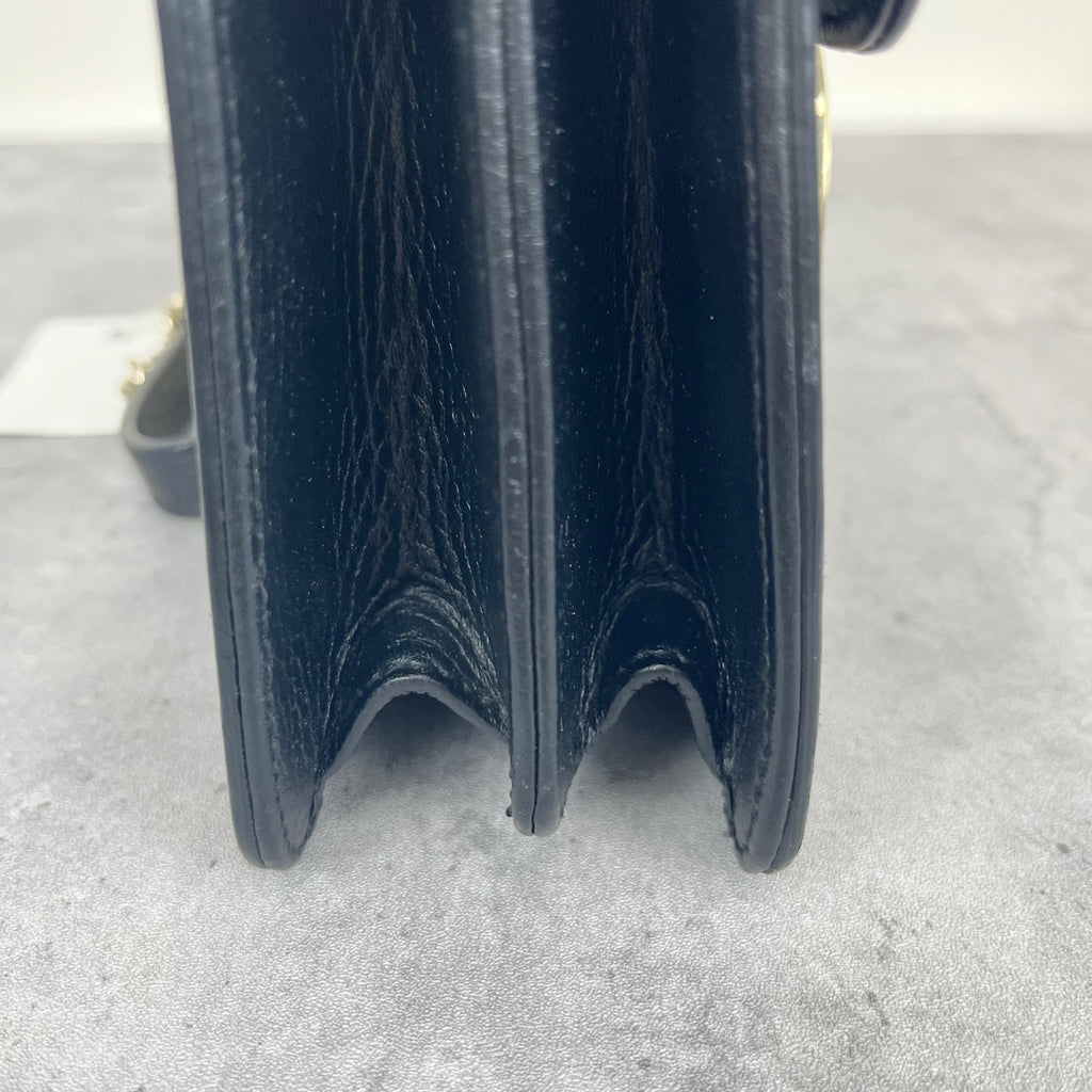Gucci GG MARMONT Black 510304-CAO0G-1000