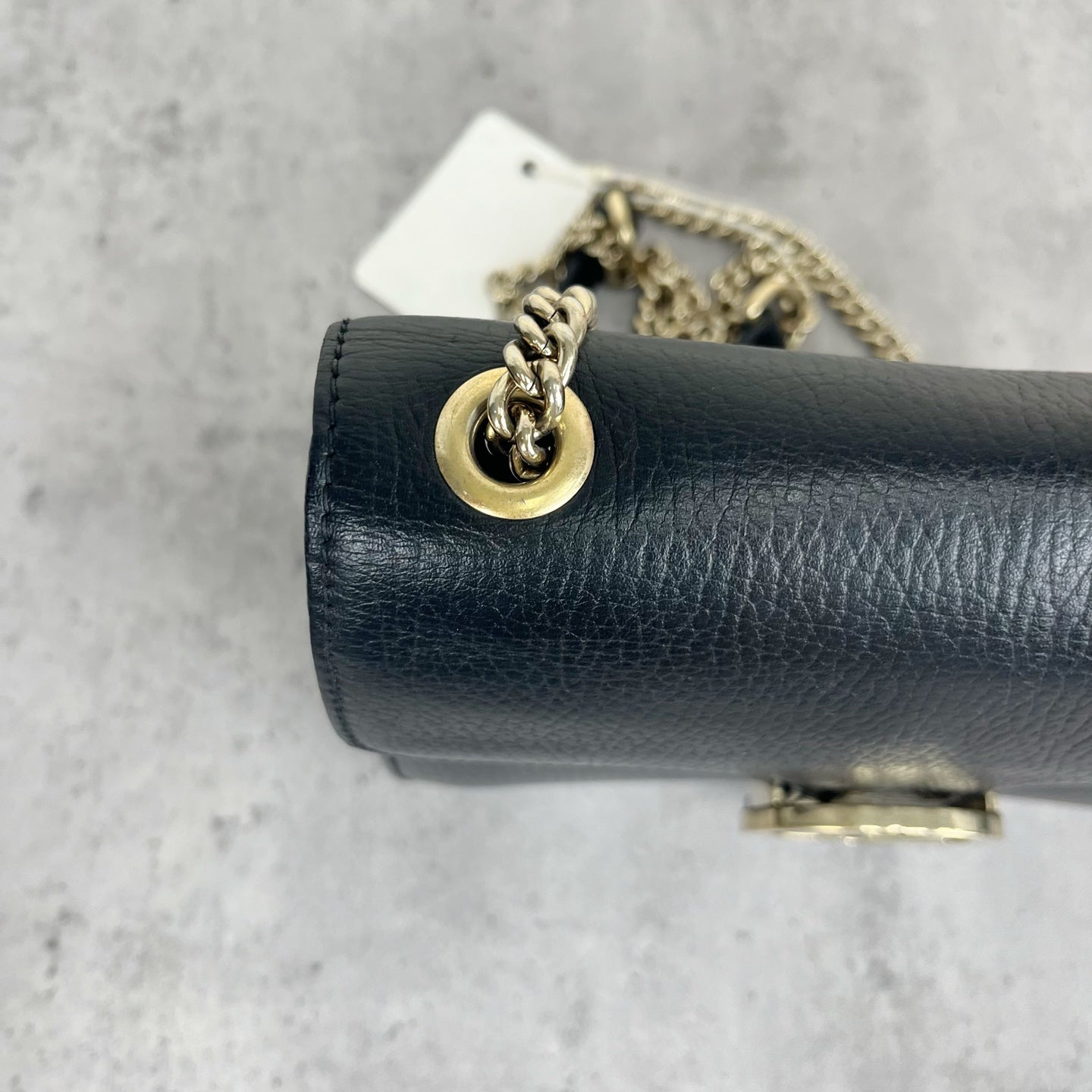 Gucci GG MARMONT Black 510304-CAO0G-1000
