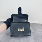 Gucci GG MARMONT Black 510304-CAO0G-1000
