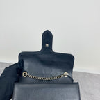 Gucci GG MARMONT Black 510304-CAO0G-1000