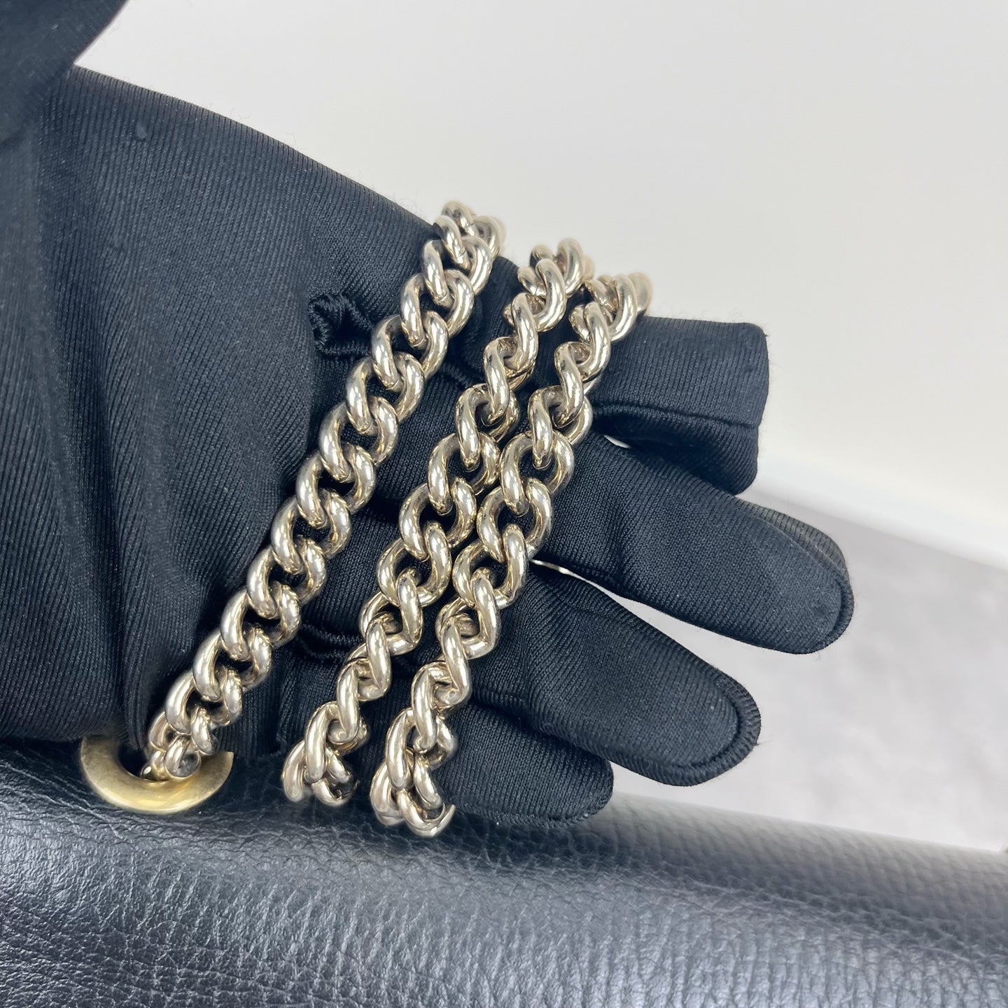 Gucci GG MARMONT Black 510304-CAO0G-1000