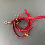 Prada Red Crossbody