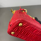 Prada Red Crossbody