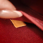 Louis Vuitton Red