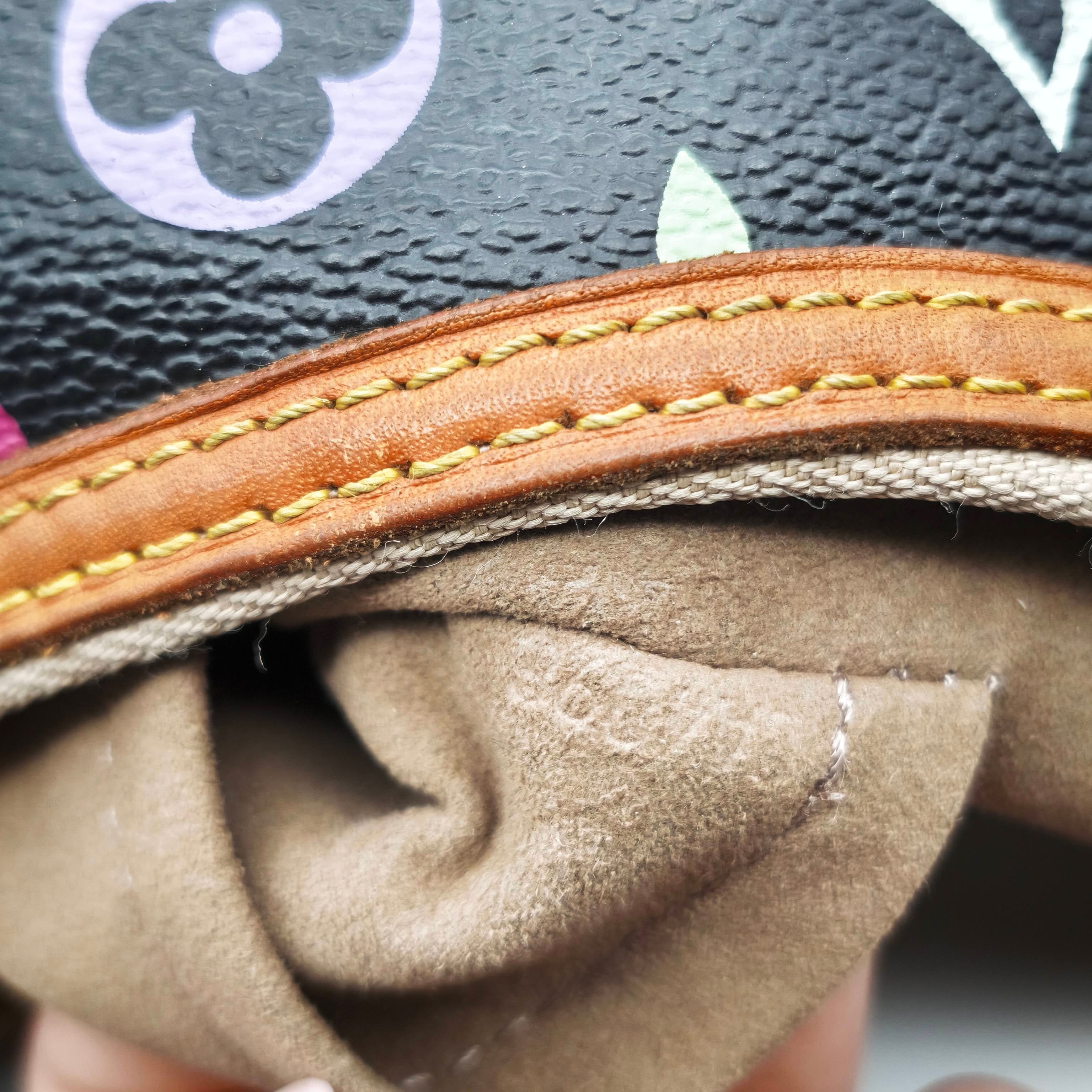 Louis Vuitton Shoulder Bag