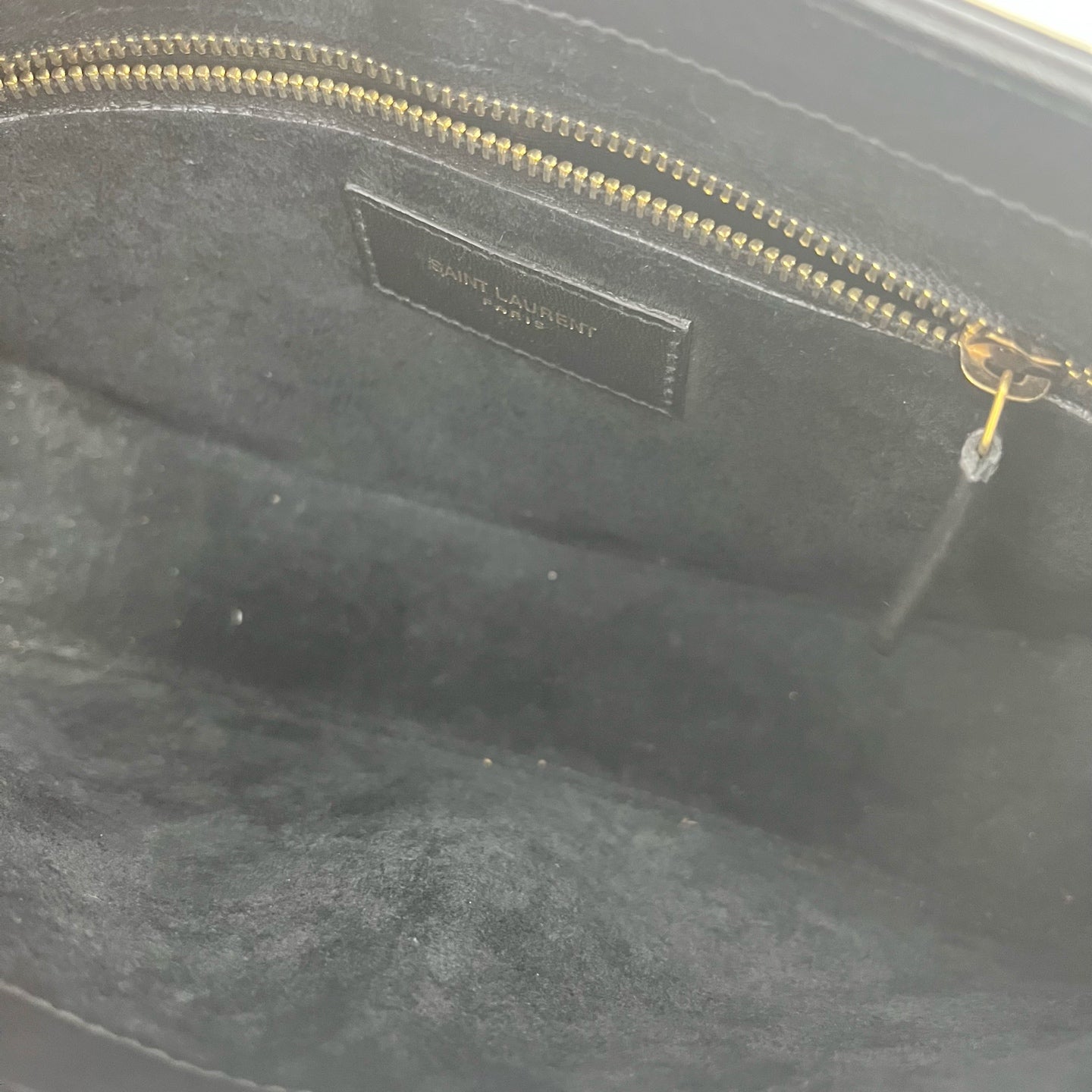 Saint laurent LE 5 to 7 series 6572282R20W1000