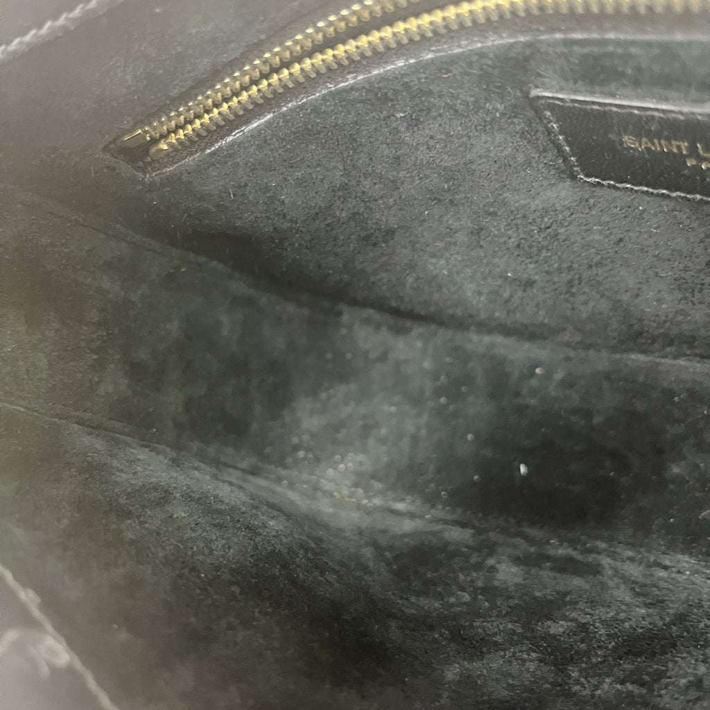Saint laurent LE 5 to 7 series 6572282R20W1000
