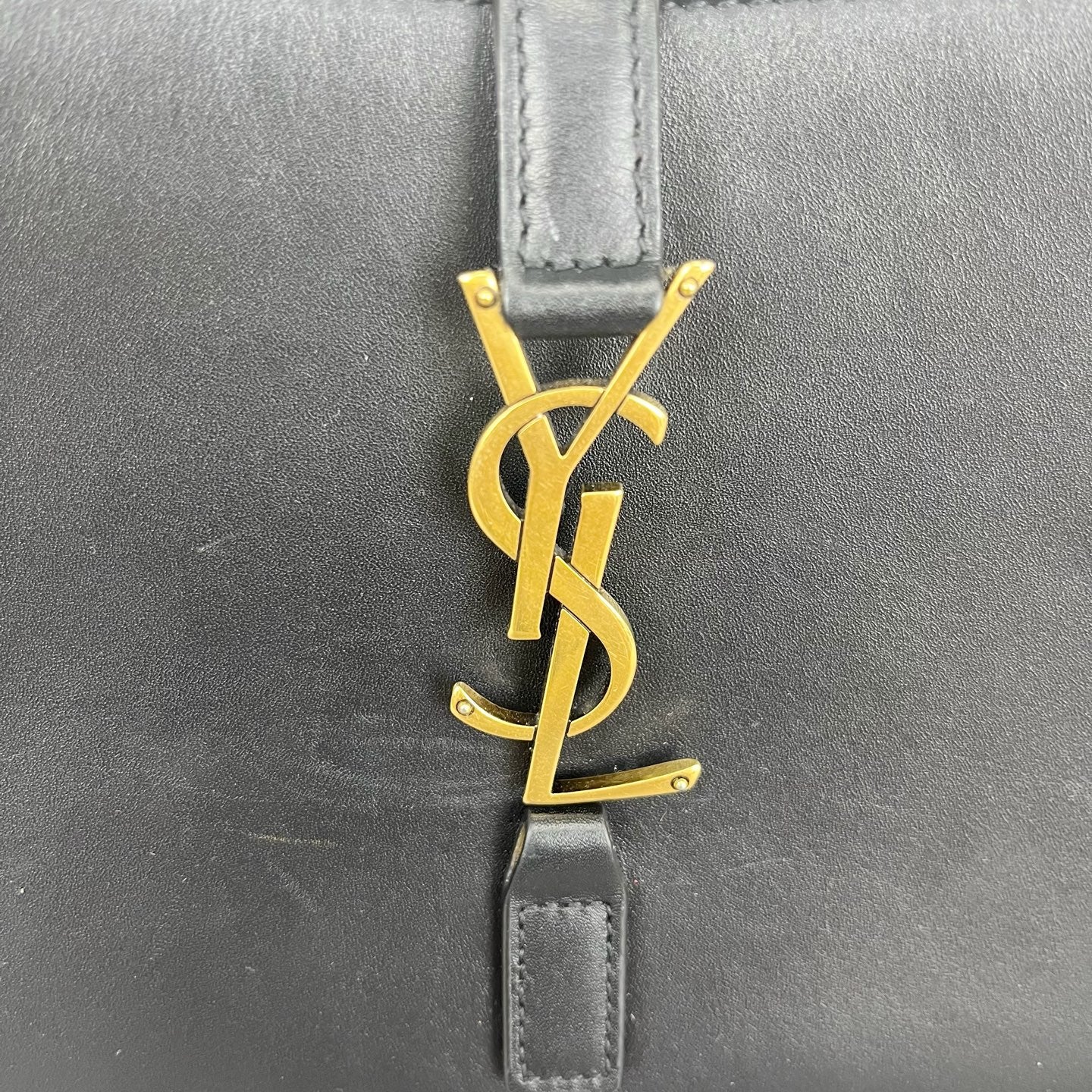 Saint laurent LE 5 to 7 series 6572282R20W1000