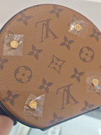 Louis Vuitton Cannes 15 x 17 x 15 centimeters (length x height x width) M43986