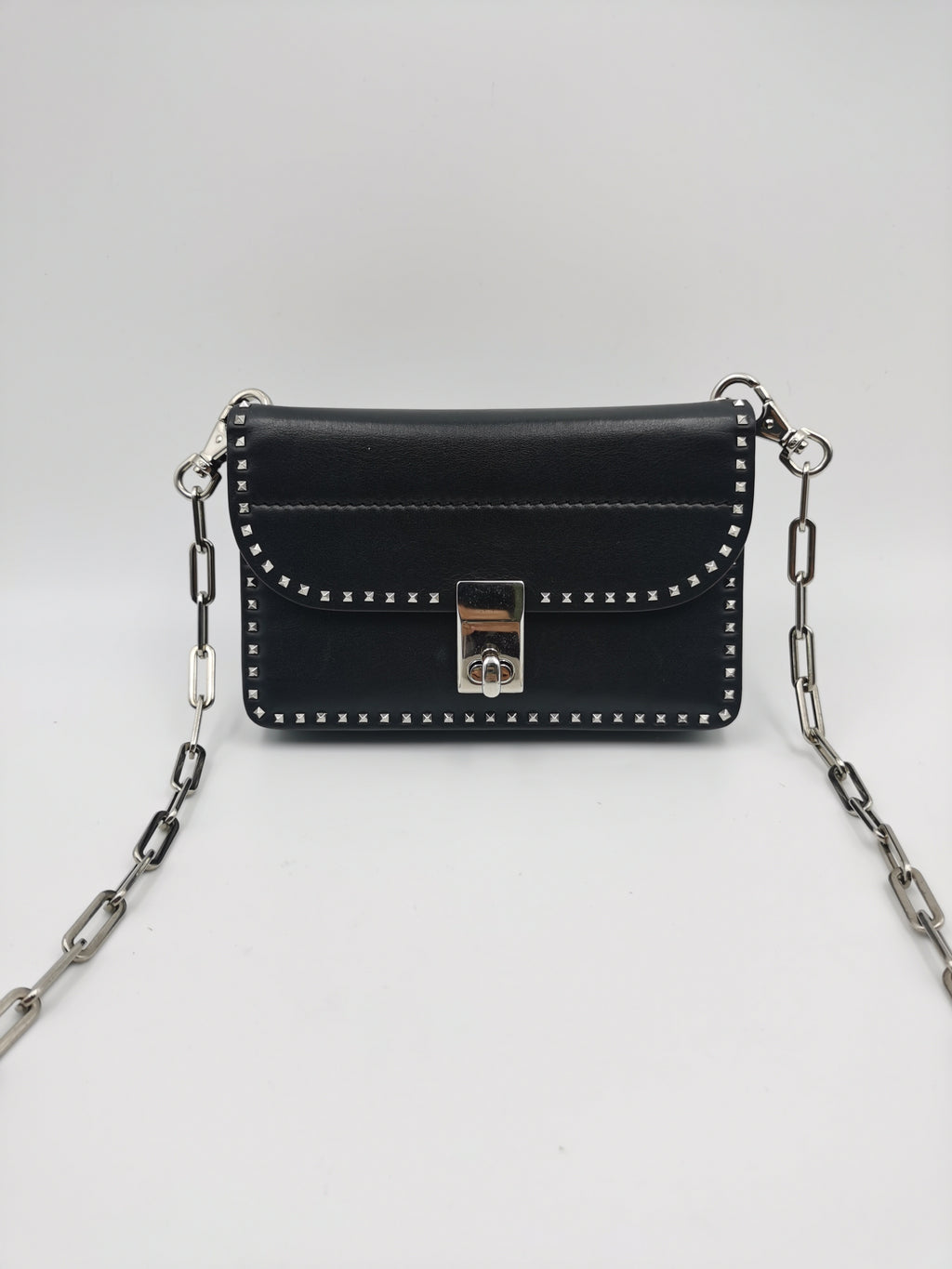 Valentino Black