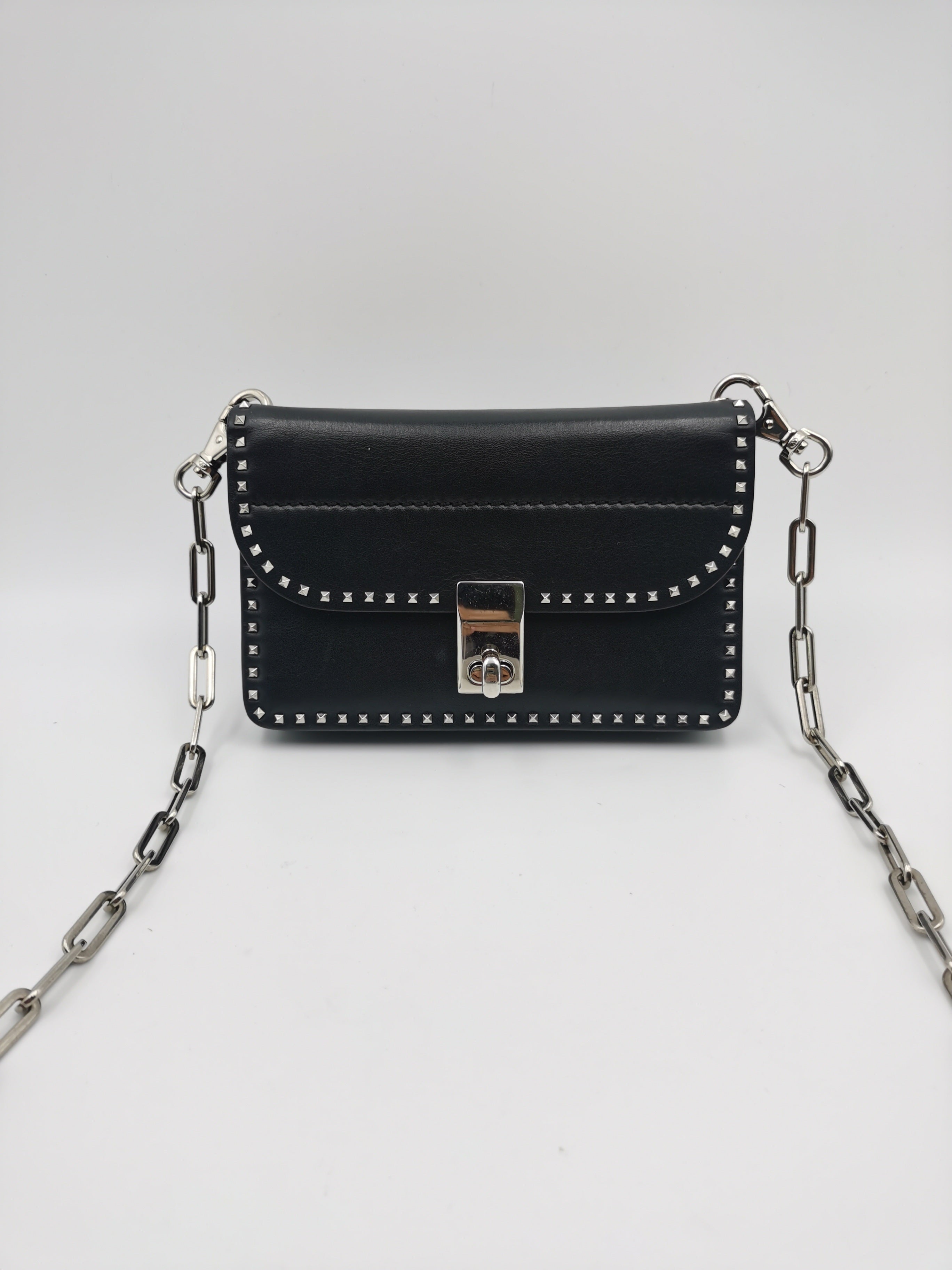 Valentino Black