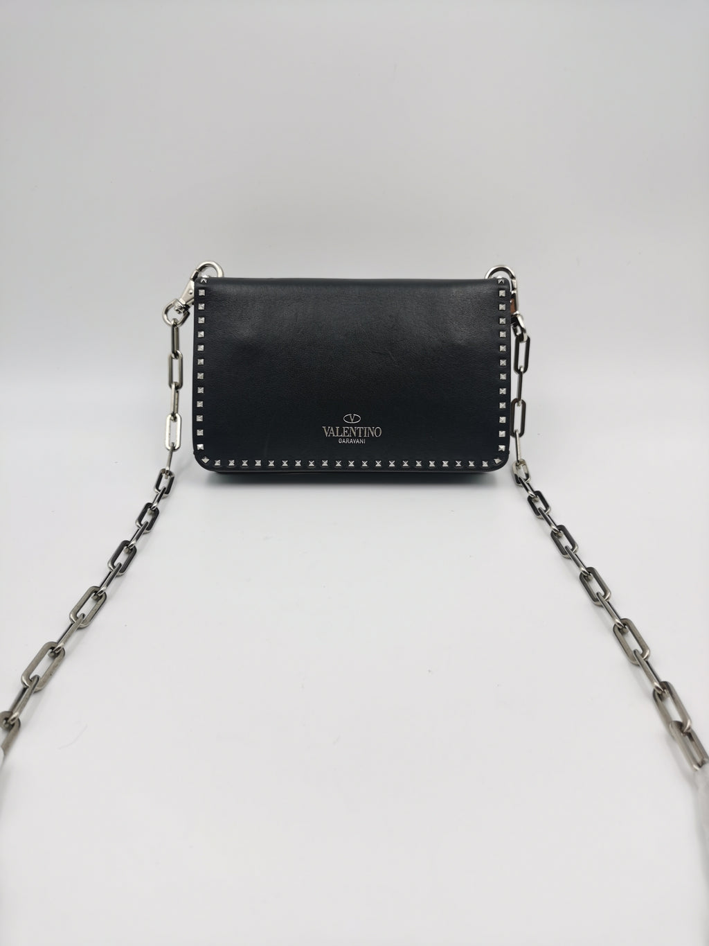 Valentino Black