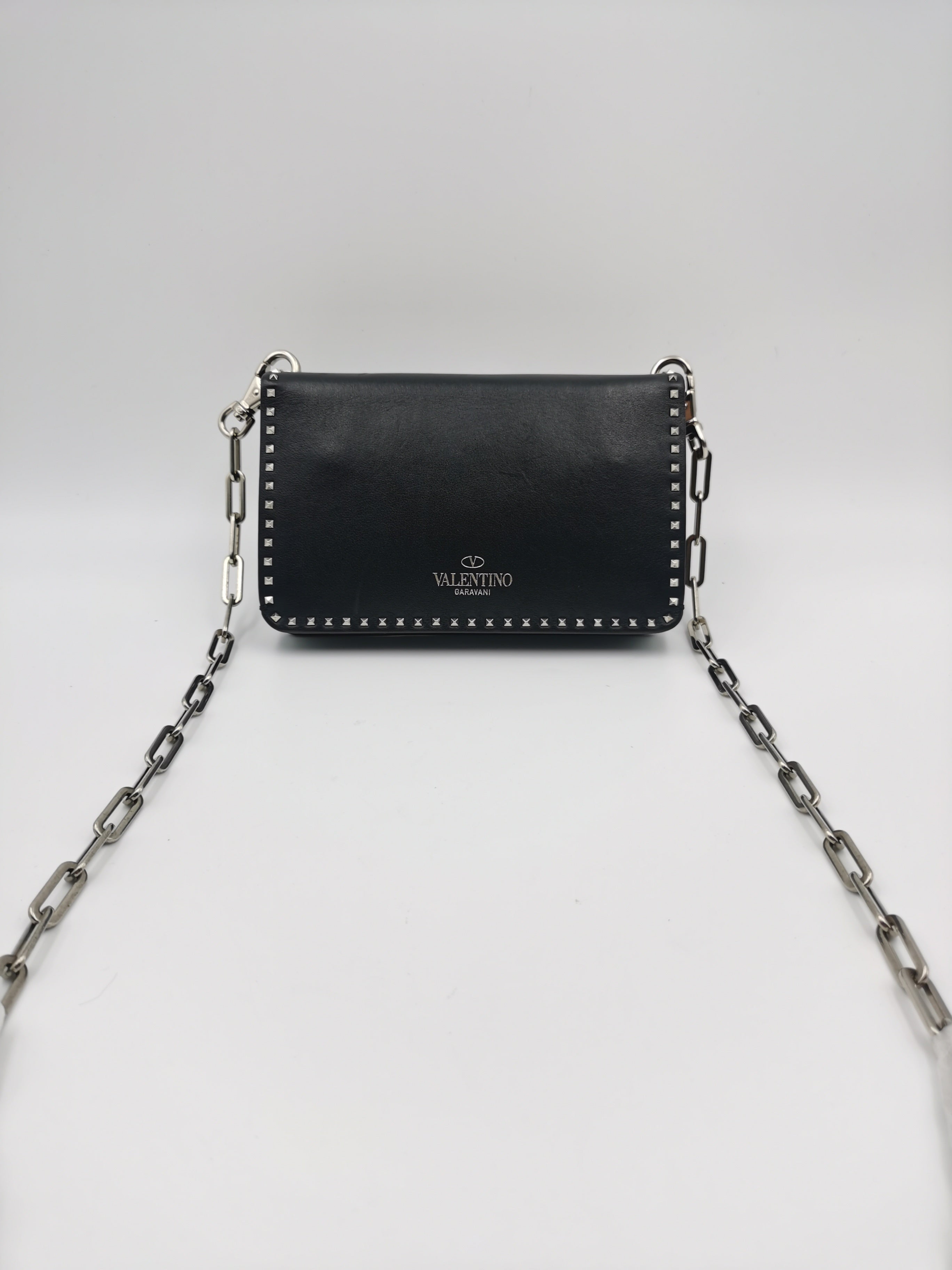 Valentino Black