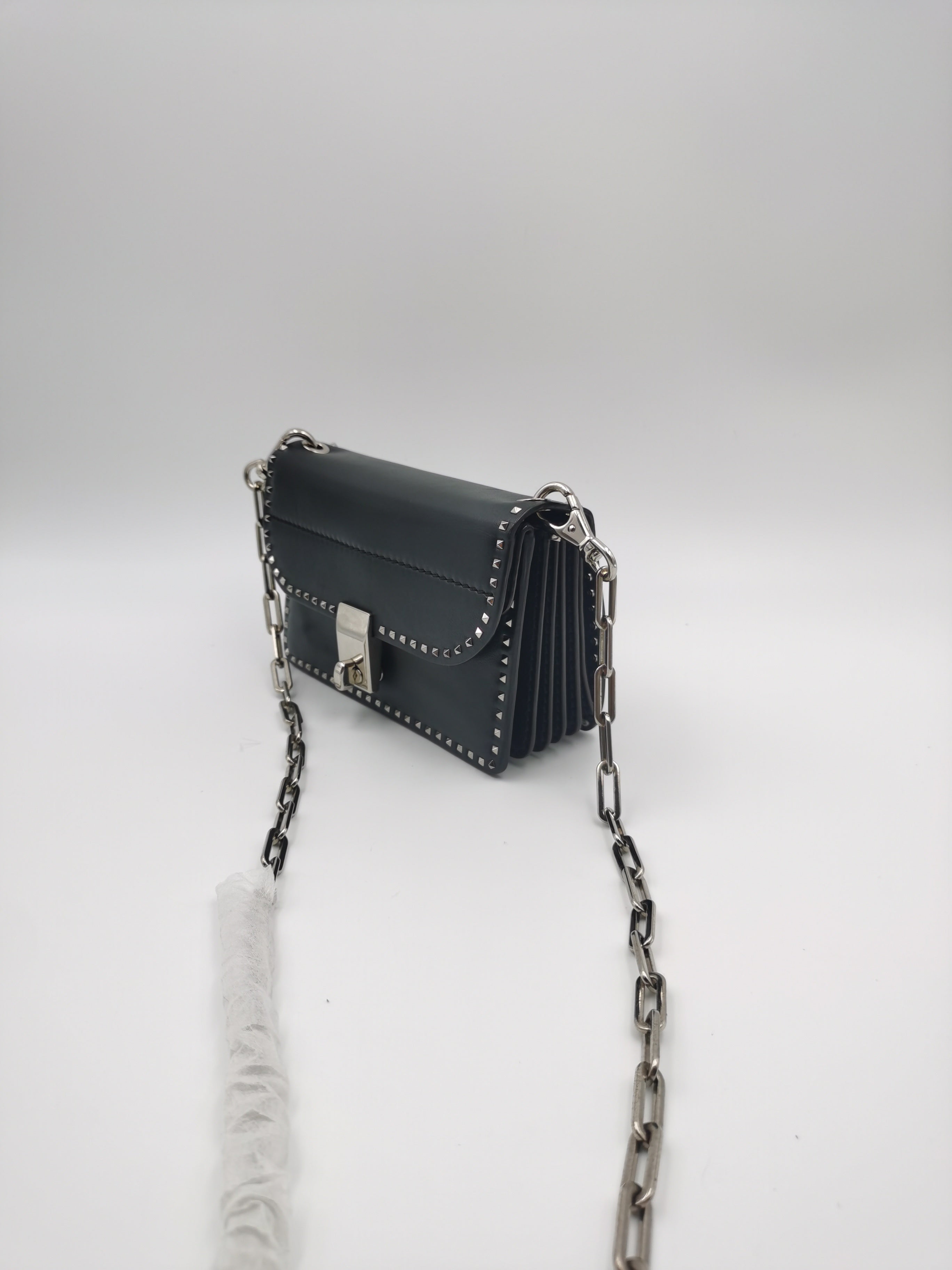 Valentino Black