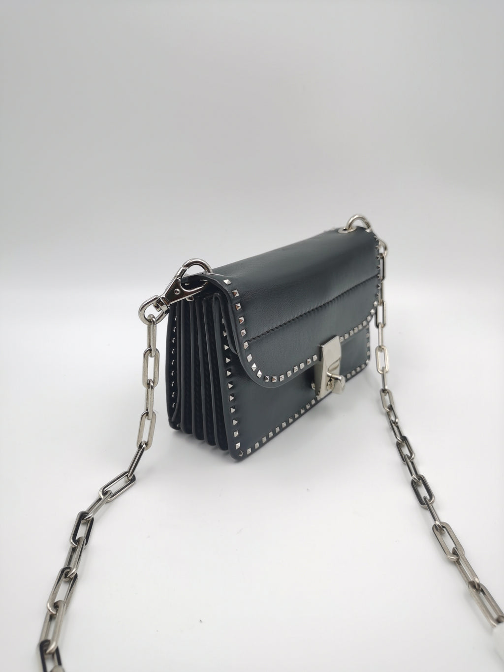 Valentino Black
