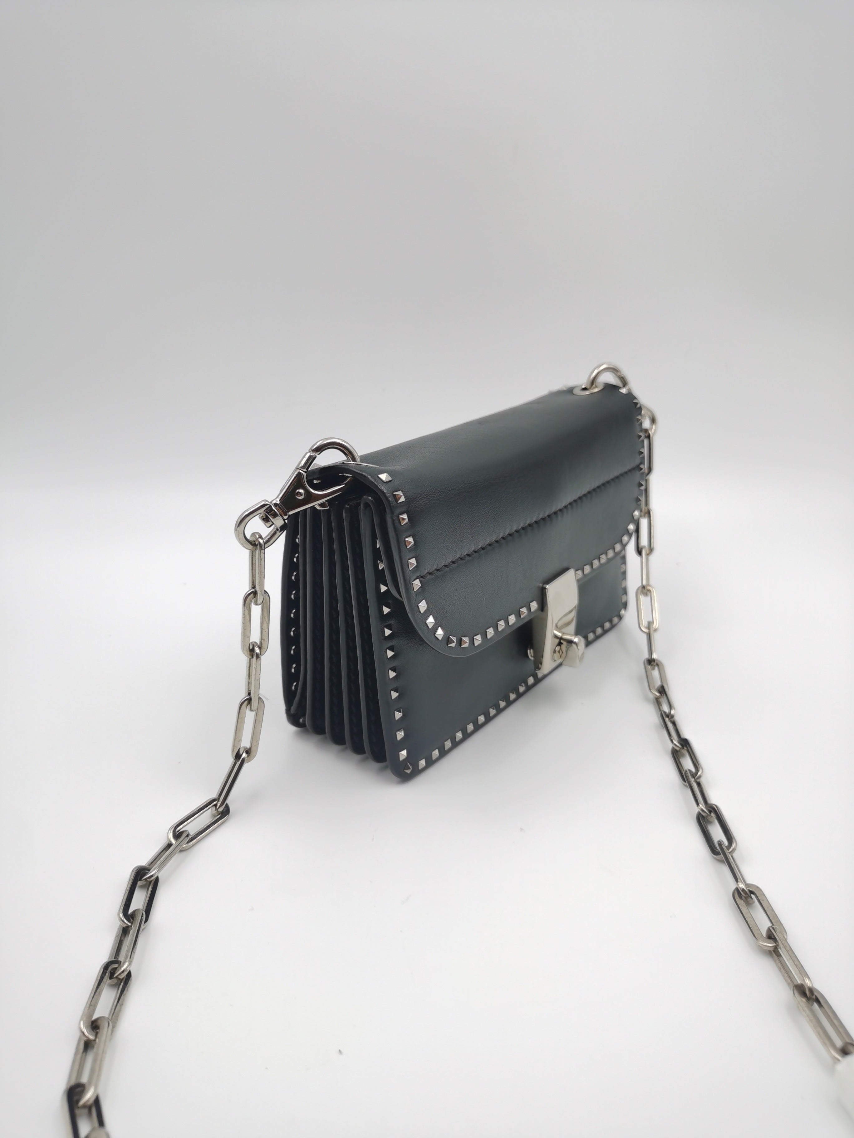 Valentino Black