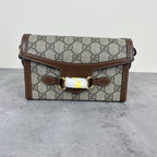 Gucci Gucci Horsebit 1955 Collection 699296 92TCG 8563