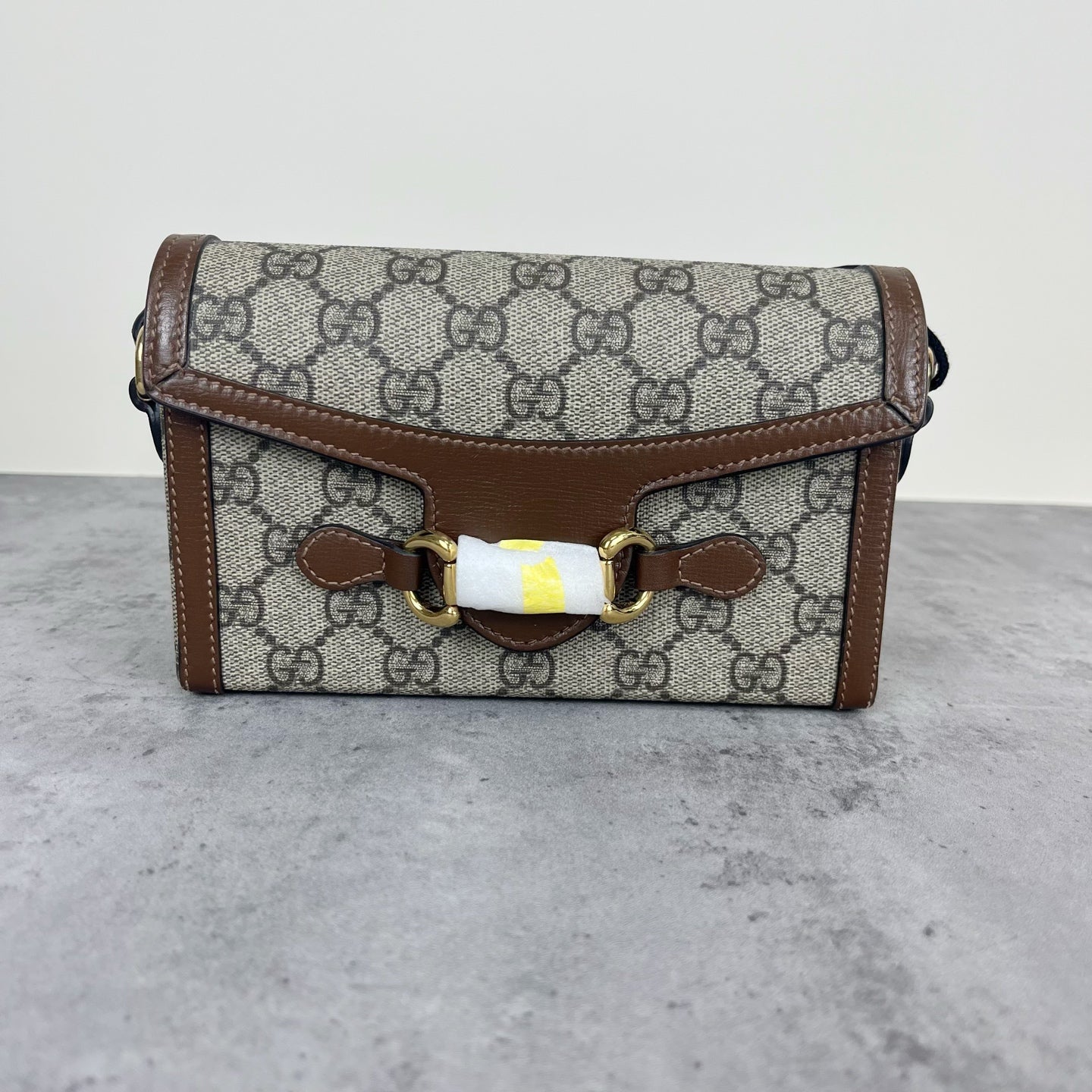 Gucci Gucci Horsebit 1955 Collection 699296 92TCG 8563