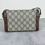 Gucci Gucci Horsebit 1955 Collection 699296 92TCG 8563