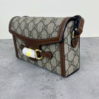Gucci Gucci Horsebit 1955 Collection 699296 92TCG 8563