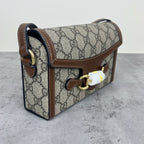Gucci Gucci Horsebit 1955 Collection 699296 92TCG 8563