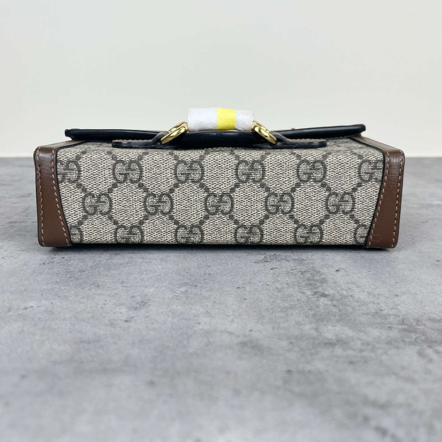 Gucci Gucci Horsebit 1955 Collection 699296 92TCG 8563