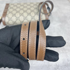 Gucci Gucci Horsebit 1955 Collection 699296 92TCG 8563
