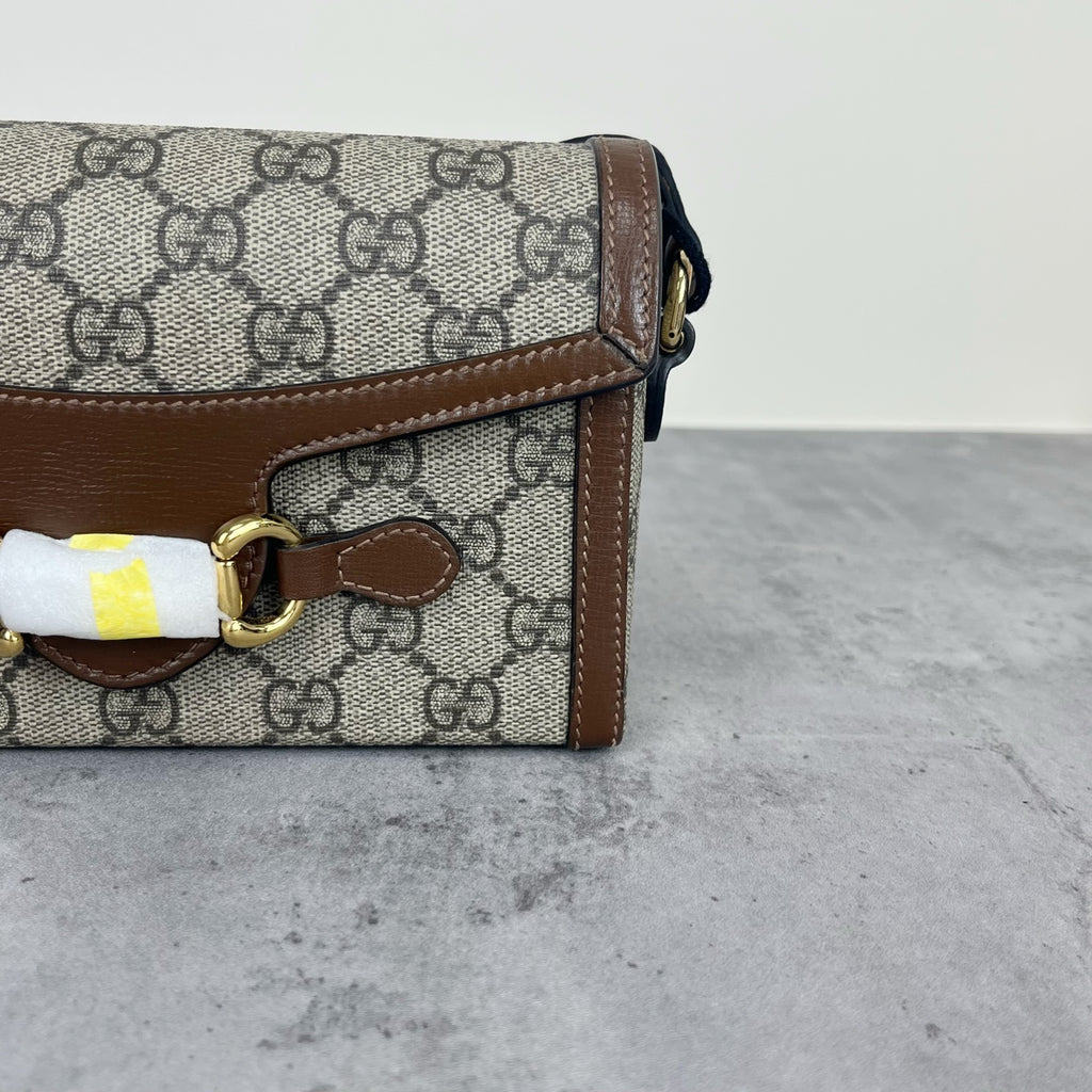 Gucci Gucci Horsebit 1955 Collection 699296 92TCG 8563