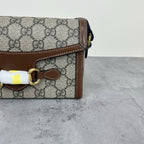 Gucci Gucci Horsebit 1955 Collection 699296 92TCG 8563