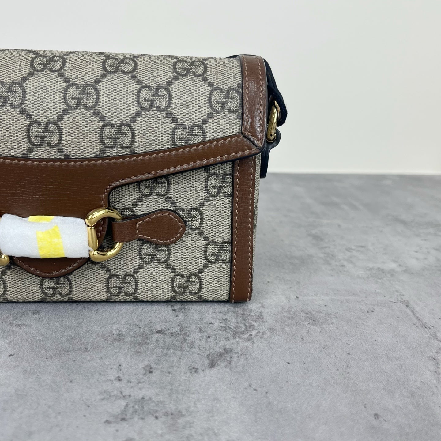Gucci Gucci Horsebit 1955 Collection 699296 92TCG 8563