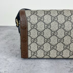 Gucci Gucci Horsebit 1955 Collection 699296 92TCG 8563