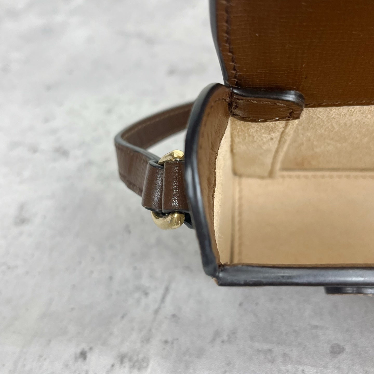 Gucci Gucci Horsebit 1955 Collection 699296 92TCG 8563