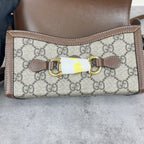 Gucci Gucci Horsebit 1955 Collection 699296 92TCG 8563