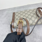 Gucci Gucci Horsebit 1955 Collection 699296 92TCG 8563