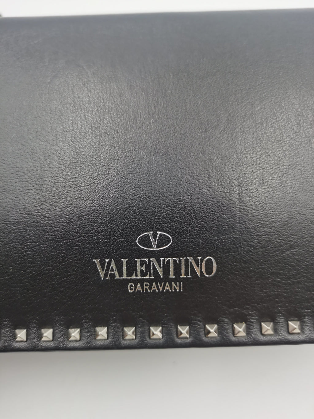 Valentino Black