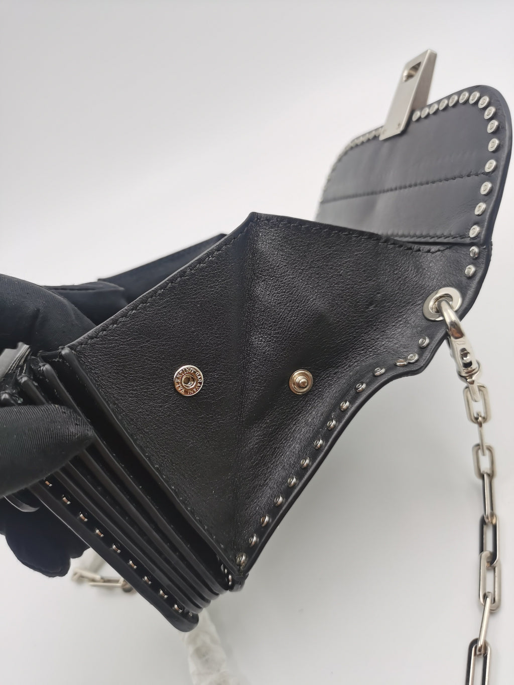 Valentino Black