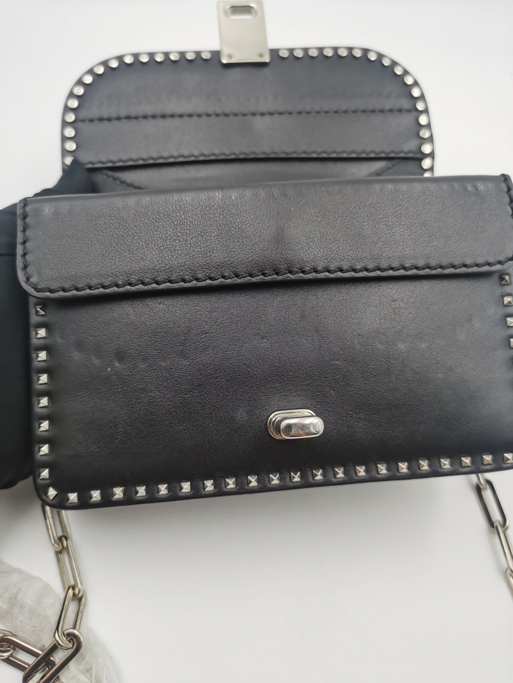 Valentino Black